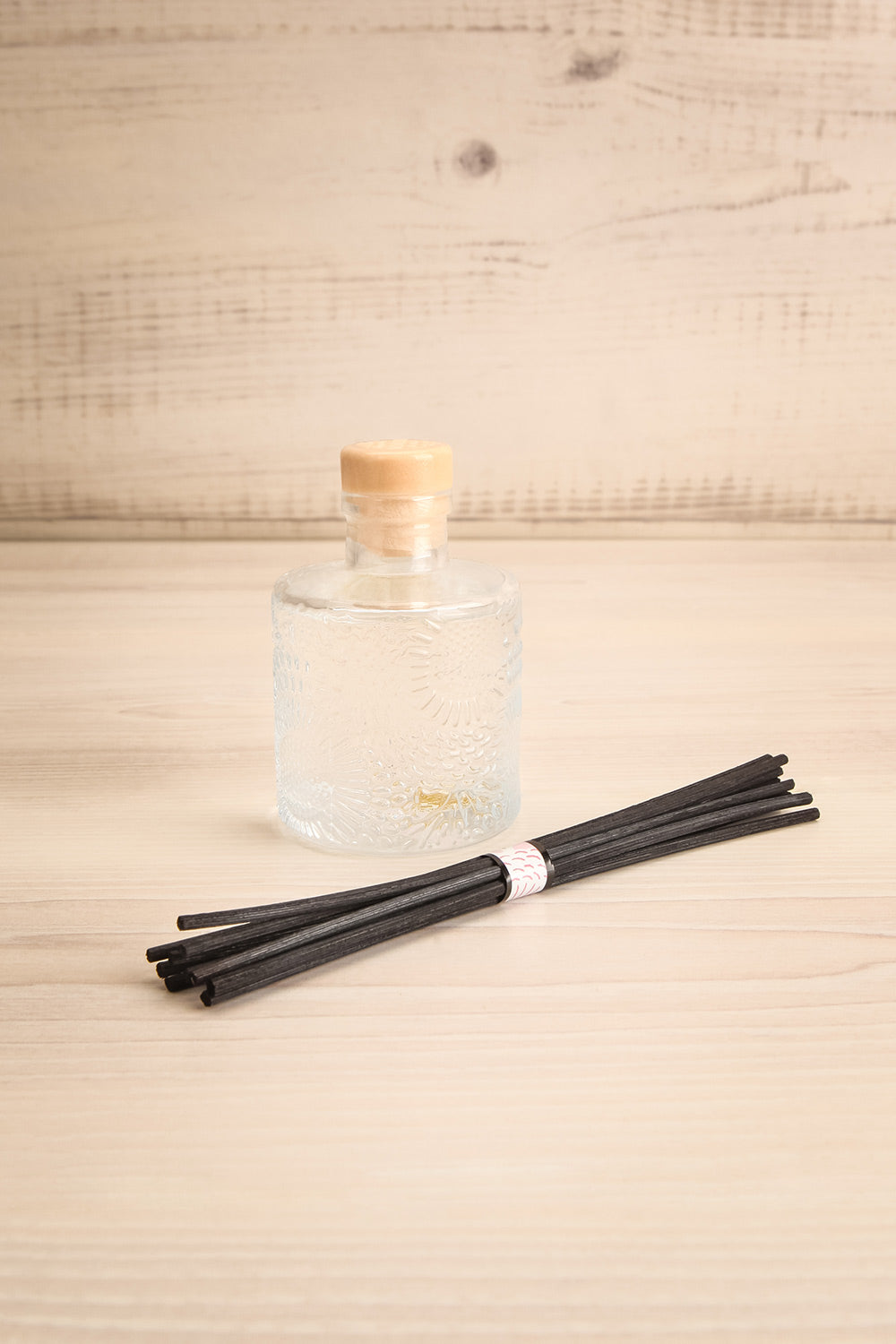 Lychee Reed Diffuser Panjore Lychee Reed Diffuser by Voluspa | Maison garçonne