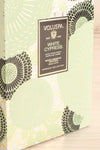 Home Diffuser White Cypress | La petite garçonne box close-up