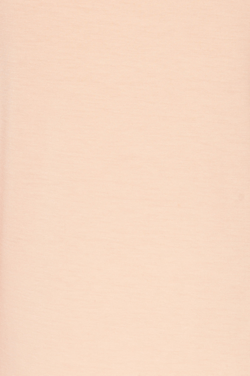 Huddinge Light Pink Long Sleeved T-Shirt fabric detail | La Petite Garçonne