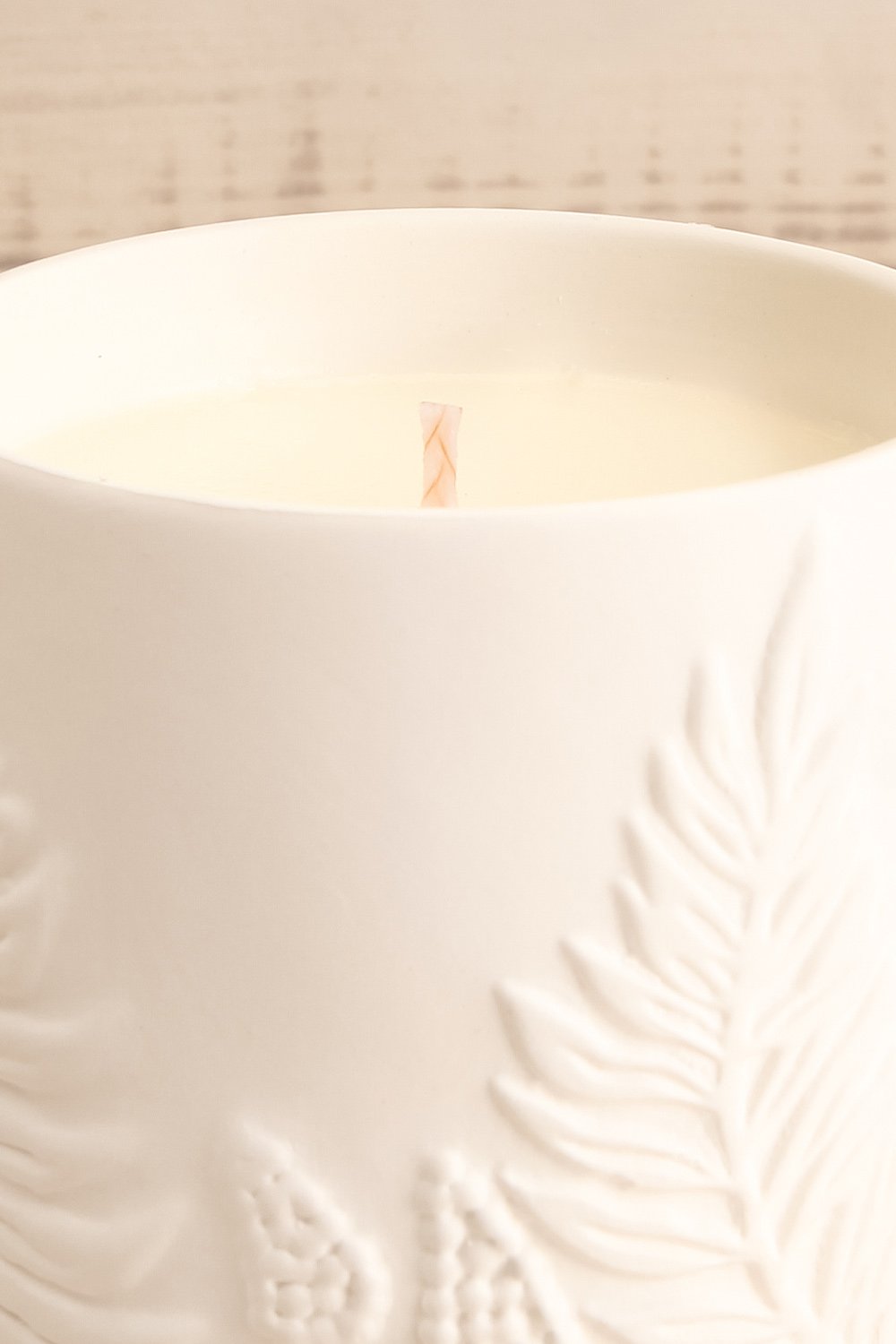 Eucalyptus & Mint Candle | La Petite Garçonne Chpt. 2 2