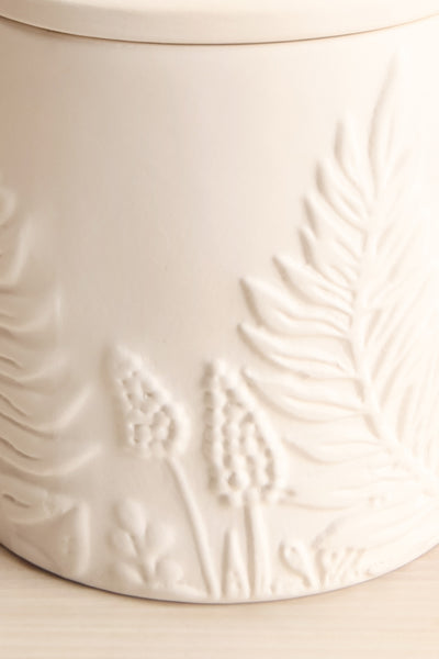 White Pine & Balsam Ceramic Candle | La Petite Garçonne Chpt. 2 6