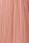 Jablunkov Candy | Backless Tulle Dress