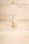 Janssen Small Speckled Grey Vase w Face | La Petite Garçonne Chpt. 2