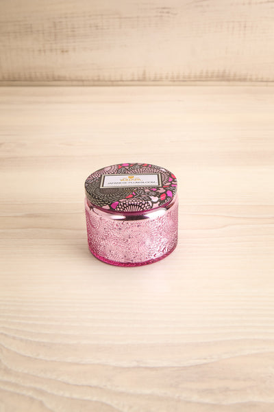 Small Jar Candle Japanese Plum Bloom | La petite garçonne closed