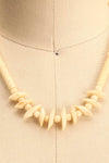 Juno Moneta ~ Vintage Pearl Bead Necklace | Boudoir 1861 2