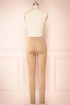 Kasia Fleece-Lined Tights | Boutique 1861 back view