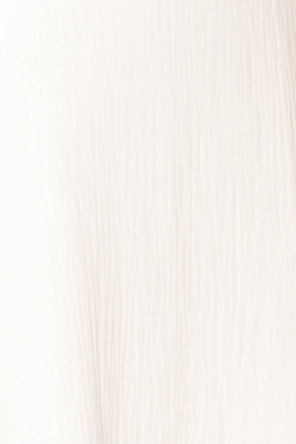 Kavaja White Off the Shoulder Midi Dress | Boutique 1861 fabric 