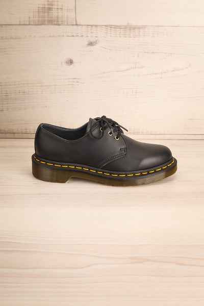 Kingswood Black Dr. Martens Vegan Shoes | La Petite Garçonne Chpt. 2 6