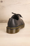 Kingswood Black Dr. Martens Vegan Shoes | La Petite Garçonne Chpt. 2 9