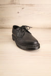 Kingswood Leather Black Dr. Martens Shoes | La Petite Garçonne Chpt. 2 4