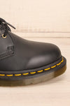 Kingswood Black Dr. Martens Vegan Shoes | La Petite Garçonne Chpt. 2 8