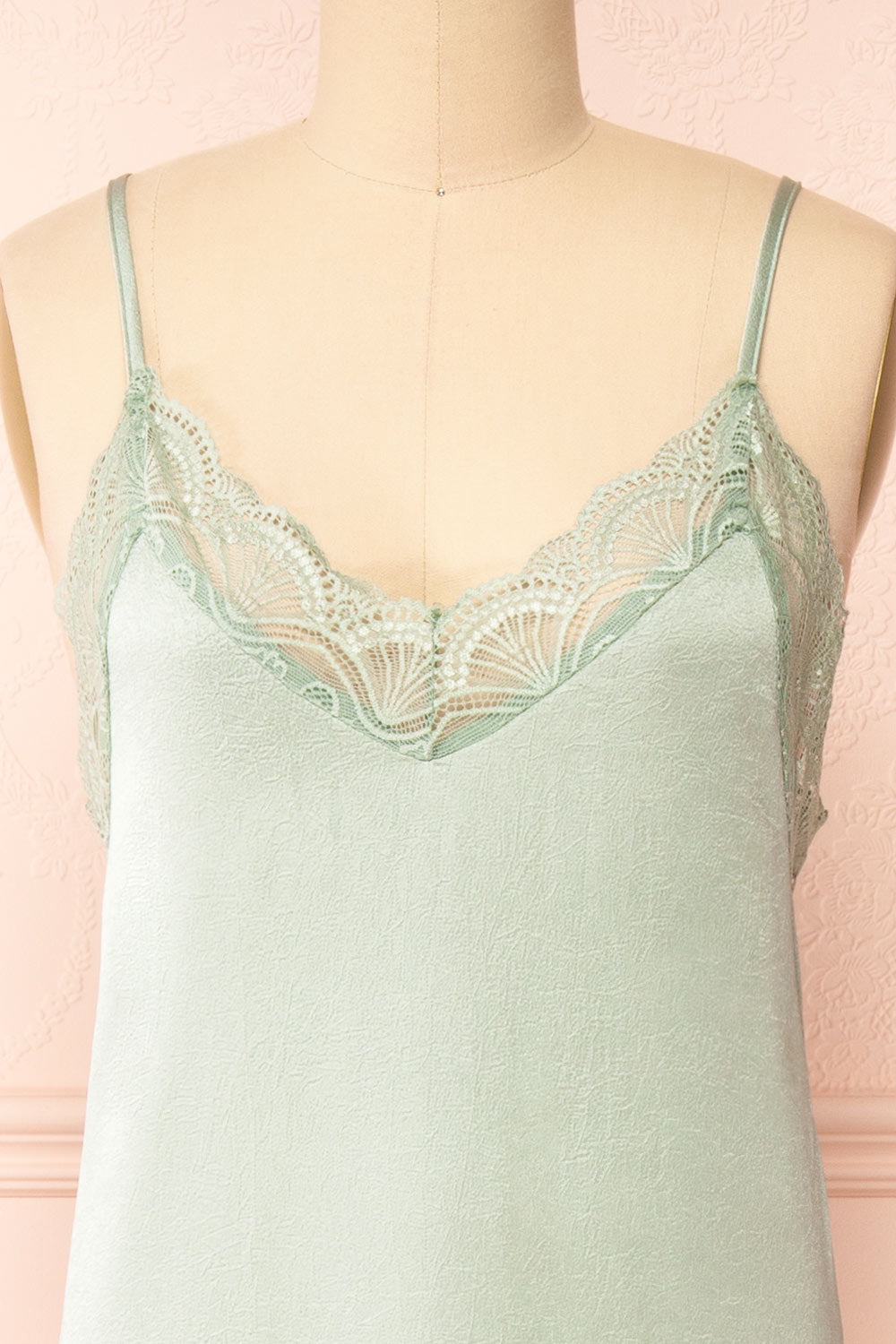 Lilly Pulitzer Nadia Satin Cami in Evergreen - Sizes 4-12