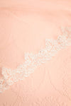 Lacheses | White Wedding Veil
