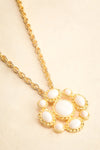 Lady Margarita ~ Vintage Pendant Necklace | Boudoir 1861 flat lay