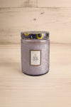 Large Jar Candle Apple Blue Clover by Voluspa | La petite garçonne