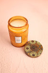 Large Jar Candle Baltic Amber | La Petite Garçonne Chpt. 2 3