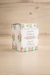 Lavender and Hibiscus Candle | La petite garçonne box