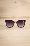 Levis Réglisse Classic Black Sunglasses | La Petite Garçonne 1