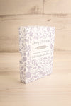 Library of Bath Milks Gift Set of 4 Fragrances | La petite garçonne box
