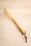 Long Bamboo Handle Brush | La petite garçonne