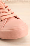 Longe Rose Blush Matt & Nat Sneakers | La Petite Garçonne Chpt. 2 4