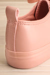 Longe Rose Blush Matt & Nat Sneakers | La Petite Garçonne Chpt. 2 9
