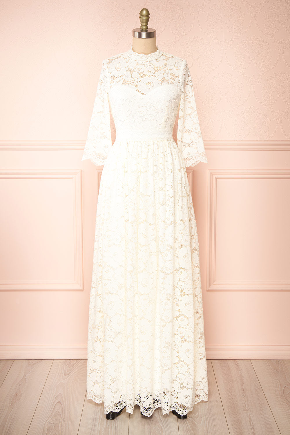 Loretta Dress