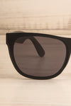 Lujan Black Sunglasses with UV Protection | La Petite Garçonne 4