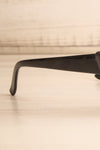 Lutin Noir Black Cat-Eye Sunglasses | La Petite Garçonne 4