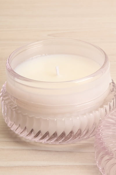 Macaron Candle Violet Honey | La Petite Garçonne Chpt. 2 4