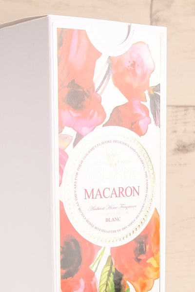 Home Diffuser Macaron | La petite garçonne box close-up