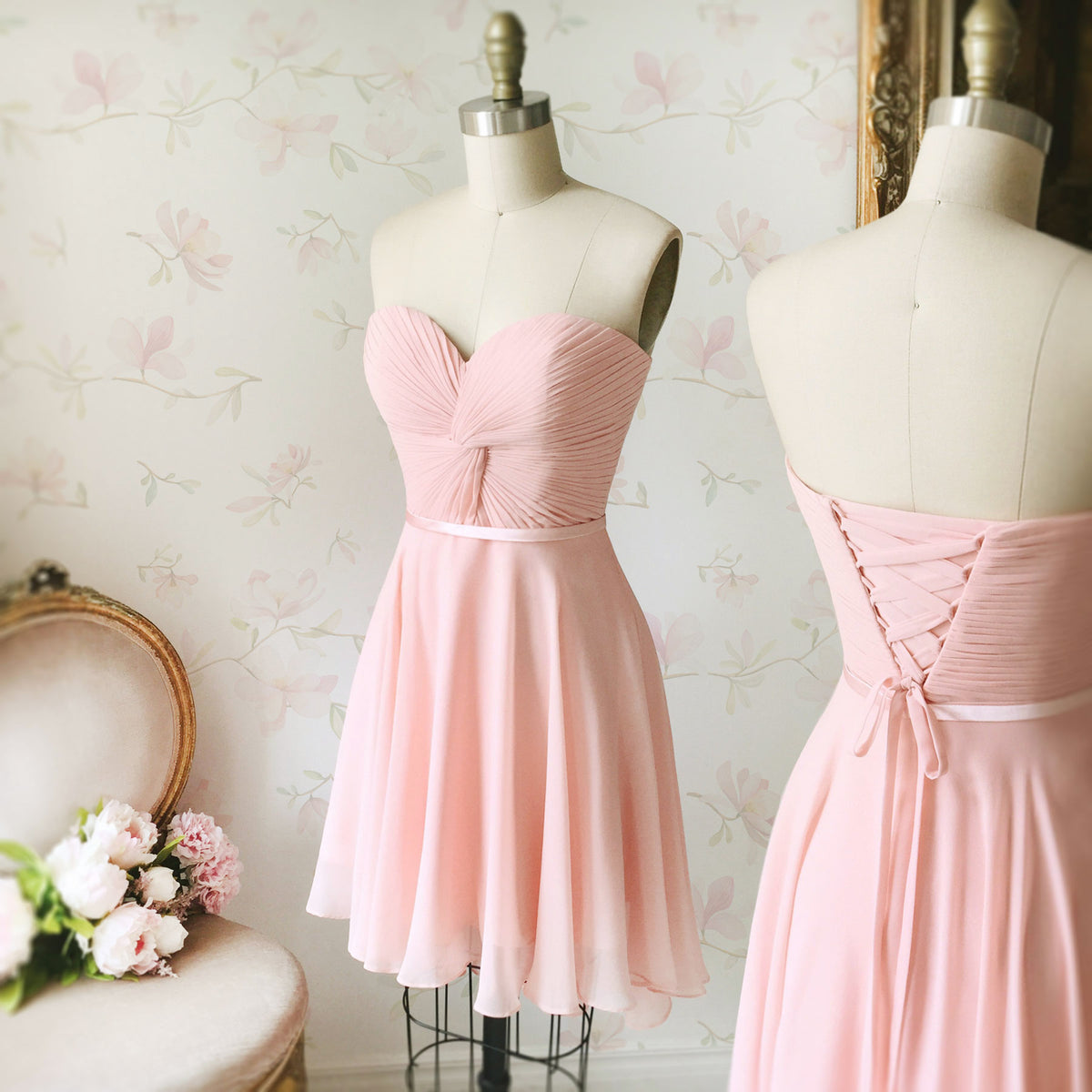 Maliha Dress main image 0