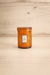 Baltic Amber | Small Jar Candle