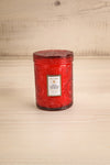 Medium Jar Candle Goji Tarocco Orange | Voluspa | La petite garçonne