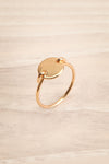 Millo | Set of 10 Stackable Minimalist Rings circle