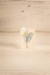 Bouquet Mini Greeting Card | Maison garçonne