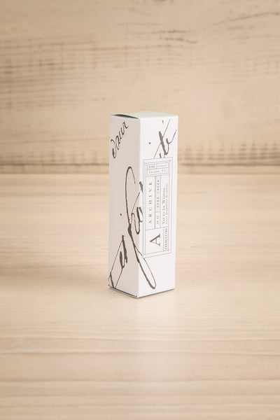 Yet to Be Written Mini Hand Cream by Archive | Maison garçonne box
