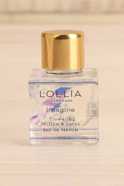 Imagine Mini Eau de Parfum | Maison garçonne close-up