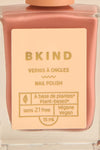 Arizona Nude Nail Polish by BKIND | Maison garçonne close-up