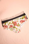 Nikki 3-pack Seamless Underwear | Boutique 1861