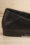 Nirasca Nero Black Leather Loafer | La Petite Garçonne Chpt. 2 7