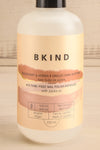 Non-Toxic Nail Polish Remover by BKIND | La petite garçonne close-up