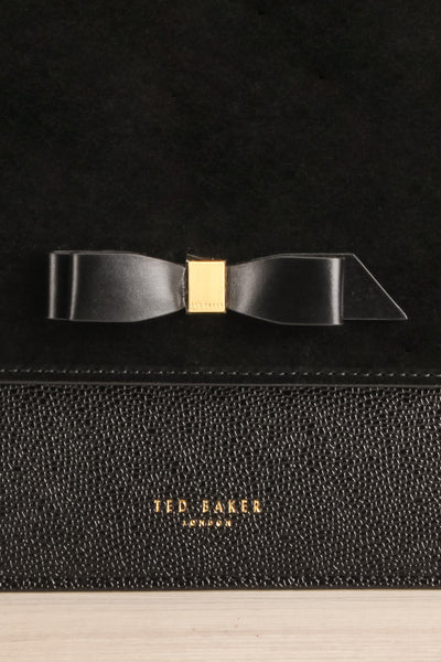 Ollarie Black Ted Baker Handbag | La Petite Garçonne Chpt. 2 2