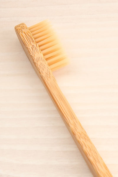 Olorua Toothbrush | Brosse à Dents | La Petite Garçonne Chpt. 2 close-up