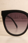 Omeire Mauve Black Butterfly Sunglasses | La Petite Garçonne 5