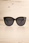Omeire Noir Black Butterfly Sunglasses | La Petite Garçonne 1