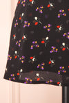 Orest Short Patterned Skirt | Boutique 1861 bottom