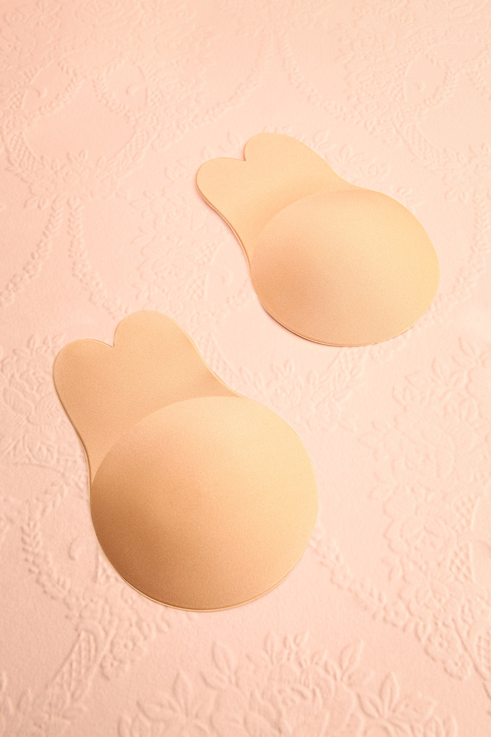 Bunny Ear Breast Lift Pasties | Adhesive Bra