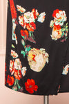 Pehony | Cowl Neck Midi Slip Dress | Boutique 1861 bottom