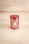 Medium Jar Candle Persimmon & Copal | La petite garçonne closed